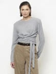 Dante6 Longsleeve Benyo Grijs 1