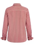 Bianca Blouse 85022 Rood 4