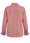 Bianca Blouse 85022 Rood 4