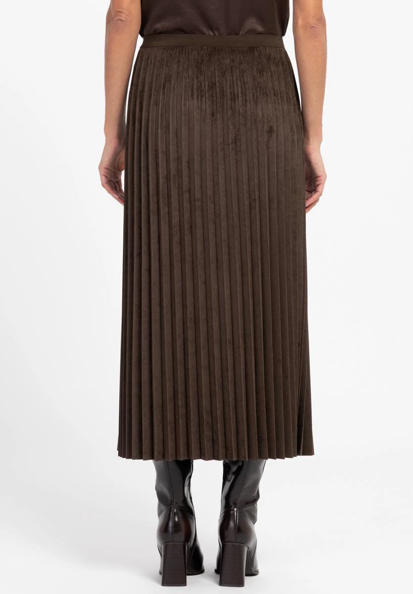 Bianca Rok 81000 Bruin 5