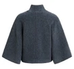 YAYA Trui 01-000655-610 Grijs 2
