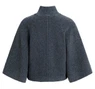 YAYA Trui 01-000655-610 Grijs 2