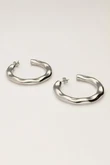 My Jewellery Oorbellen MJ11090 Zilver 1