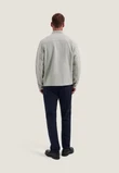 Dstrezzed Overshirt 155522 Grijs 4
