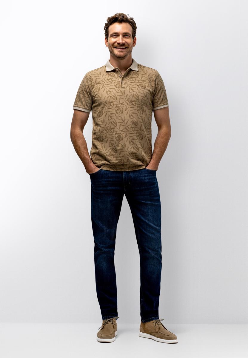 State of Art Polo 464-16412 Beige 3