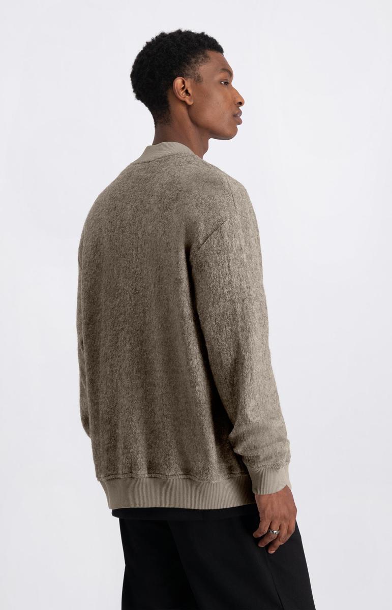 Law of the Sea Vest LAW-10243 Taupe 3