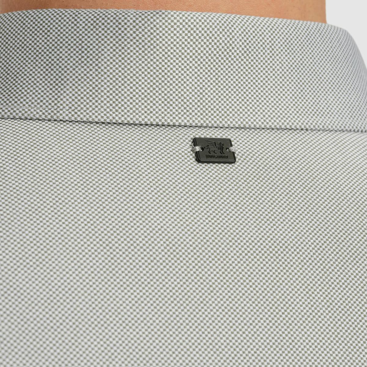 Vanguard Overhemd VSI2508201 Groen 5