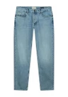Dstrezzed Dstrezzed Pantalon 551316 Blauw 1