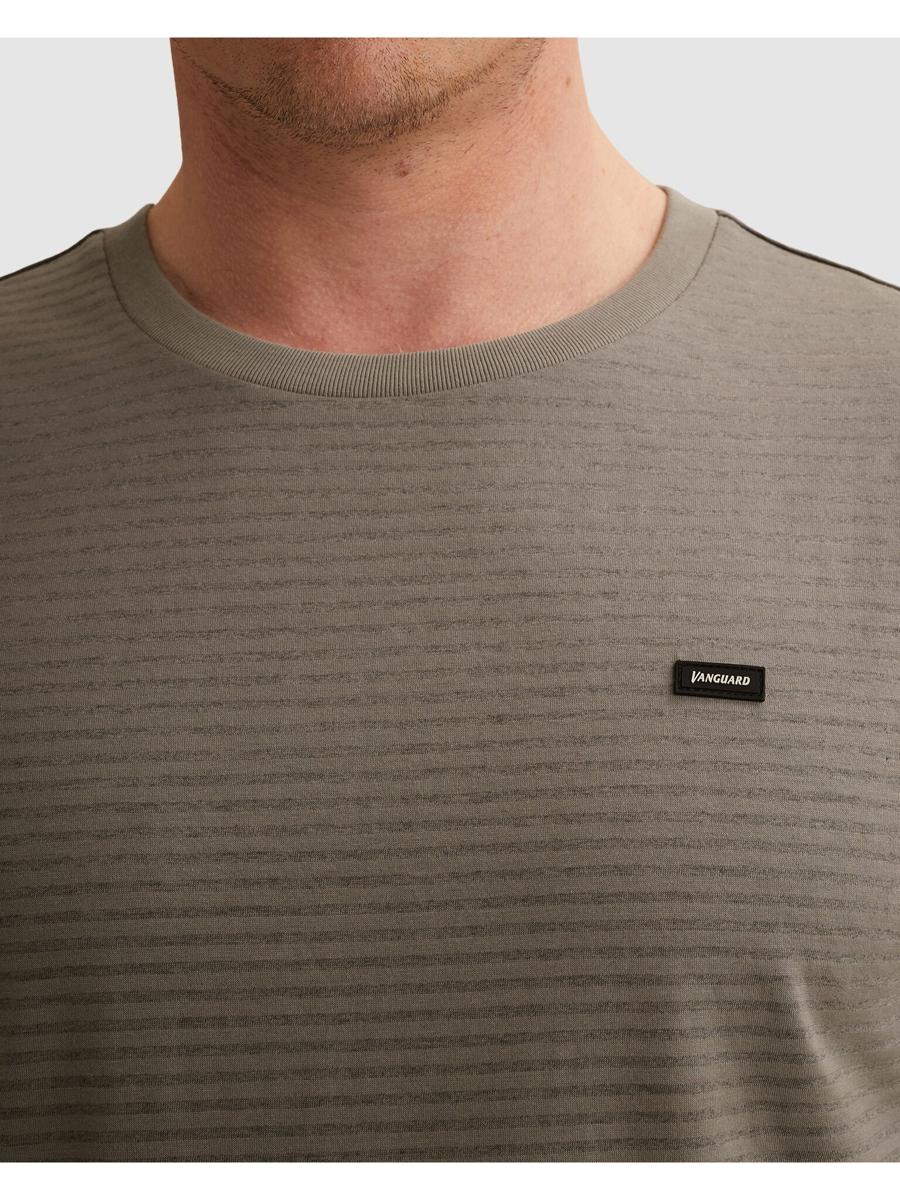 Vanguard T-Shirt VTSS2605552 Roze 5