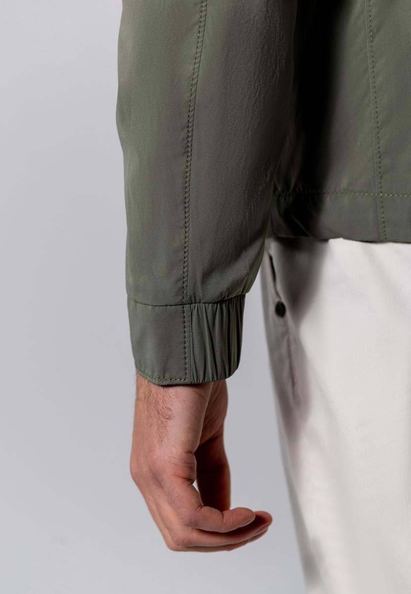 State of Art Jas 781-16860 Groen 5