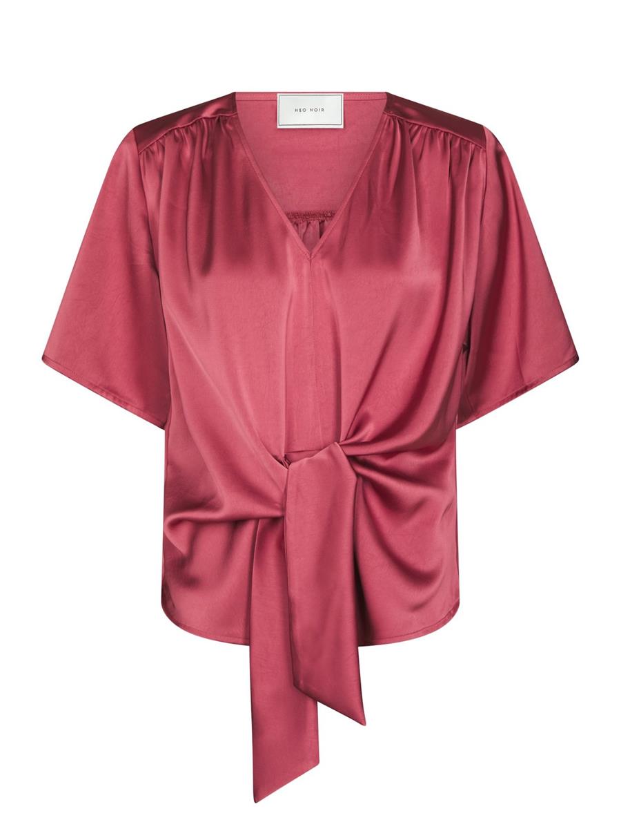 Neo Noir Blouse Casadia Roze 2