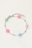 My Jewellery My Jewellery Armband MJ10054 Zilver 1