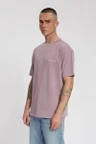 Law of the Sea T-Shirt Dilute Paars 3