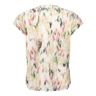 Geisha Blouse 63457-20 Beige 3