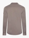 Cavallaro Overshirt 123265031 Taupe 3