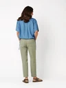 TONI Pantalon Sue Jogpants 7/8 21-21/1806-10 Groen 3