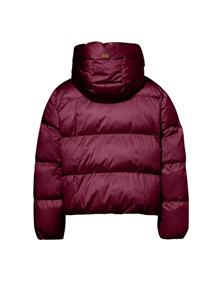 Beaumont Jas BM02510263 Rood 2