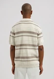 Dstrezzed Overhemd Mica Beige 3