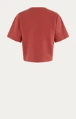 Anna T-Shirt 48a04-03826B Rood 2