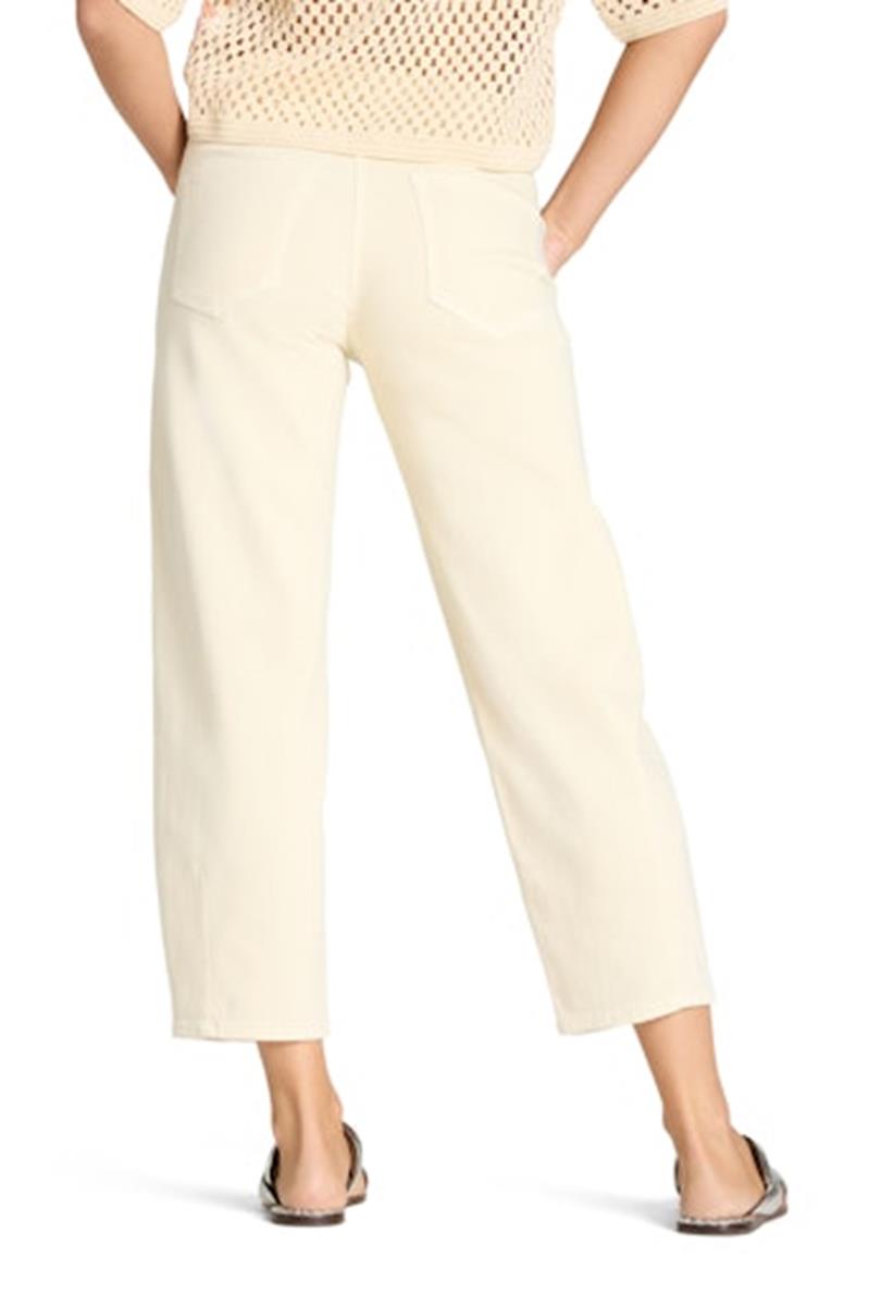 Cambio Jeans Elin Beige 3