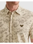 PME Legend Overhemd Jersey Beige 5