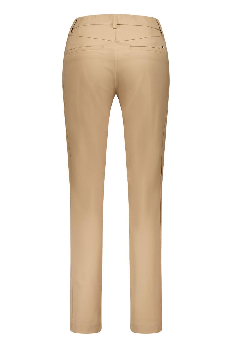 Gardeur Pantalon ZENE57 602471 Bruin 2