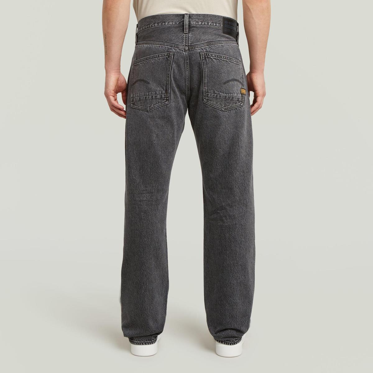 G-Star Jeans Dakota Grijs 3