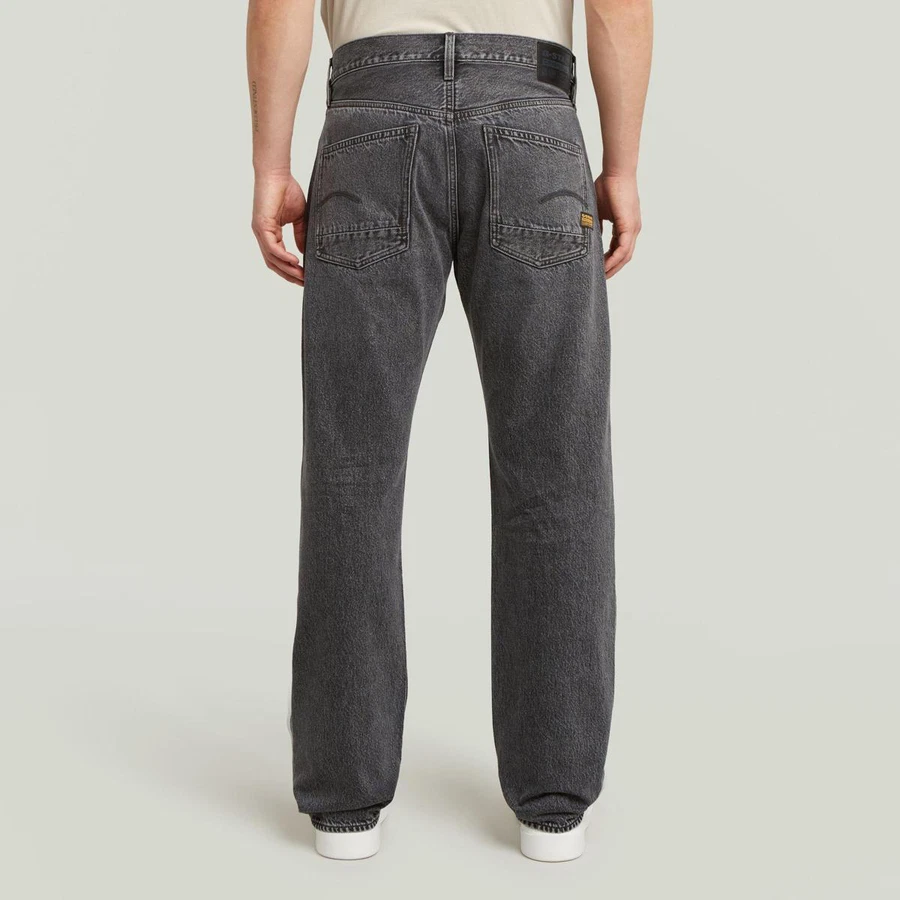 G-Star Jeans Dakota Grijs 3
