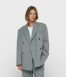 10DAYS Blazer 20-506-6204 Grijs 1