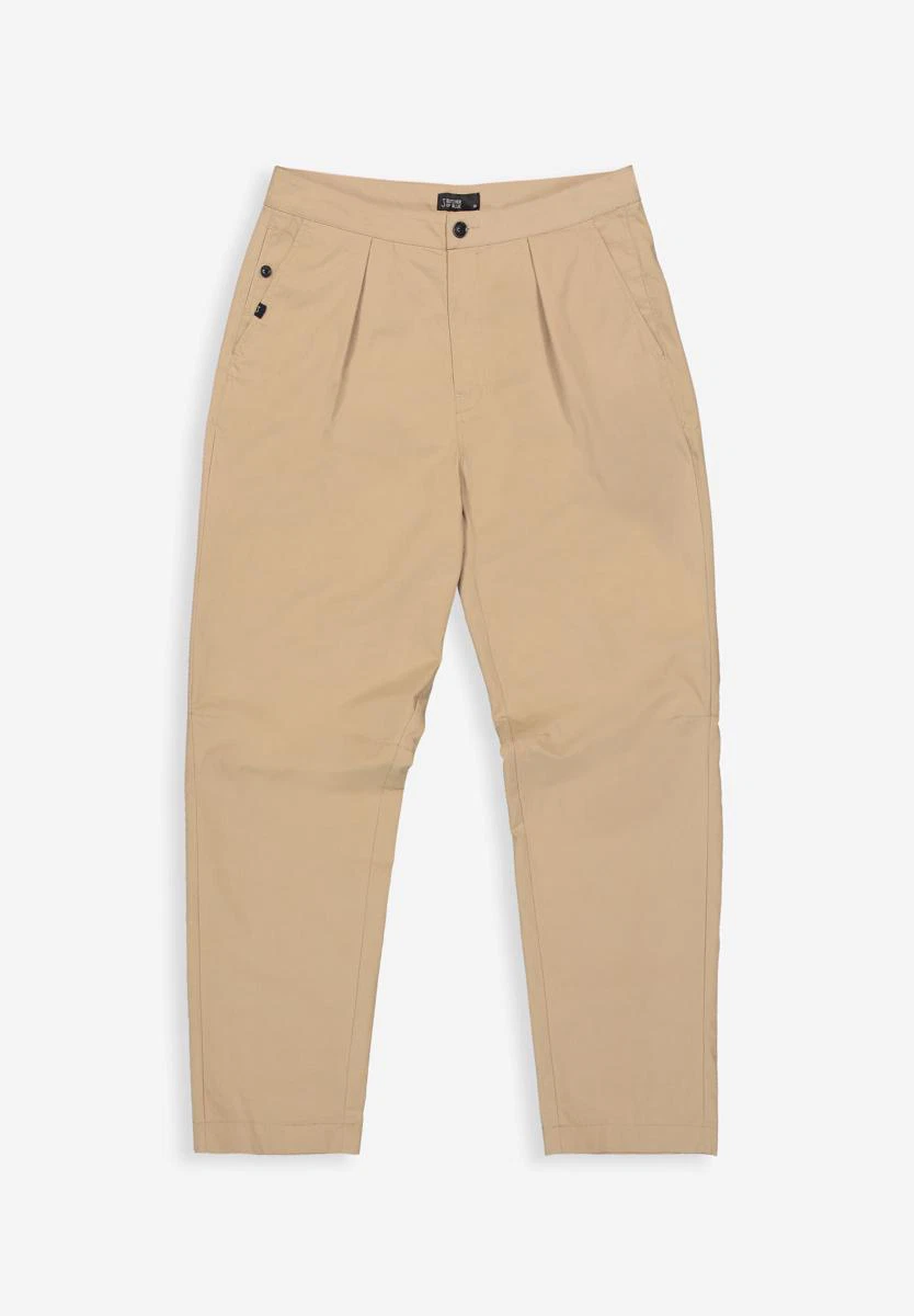 Butcher of Blue Pantalon Dan Beige 3