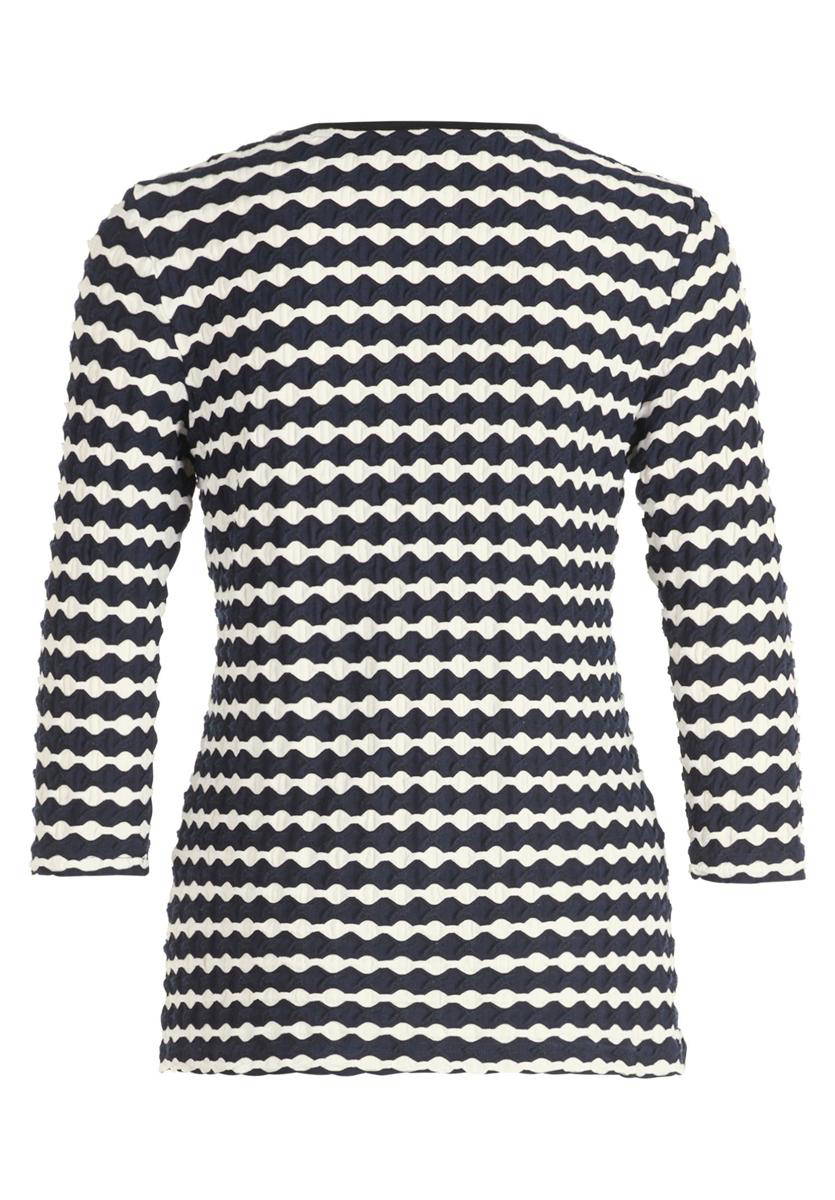 Betty Barclay Longsleeve 23791179 Blauw 4