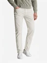 Cast Iron Jeans Valver Off-White 1
