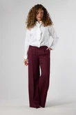 Label DOT Blouse 2621029 Wit 6