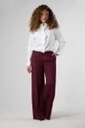 Label DOT Blouse 2621029 Wit 6