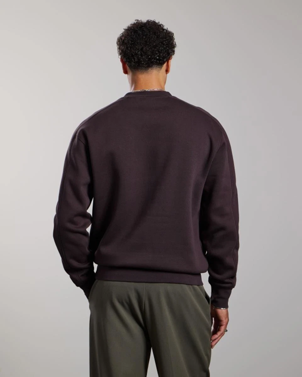 Aeden Sweater Phase Zwart 2