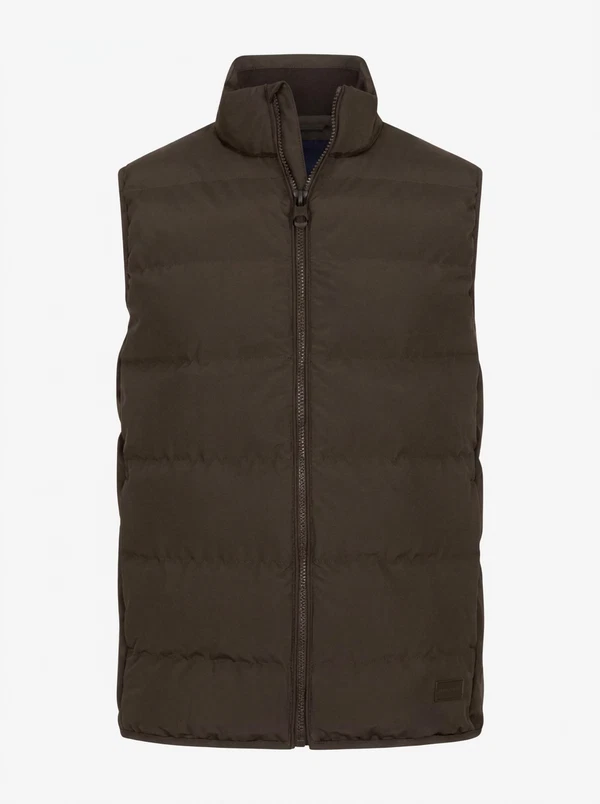 Cavallaro Bodywarmer 112265003 Bruin 1