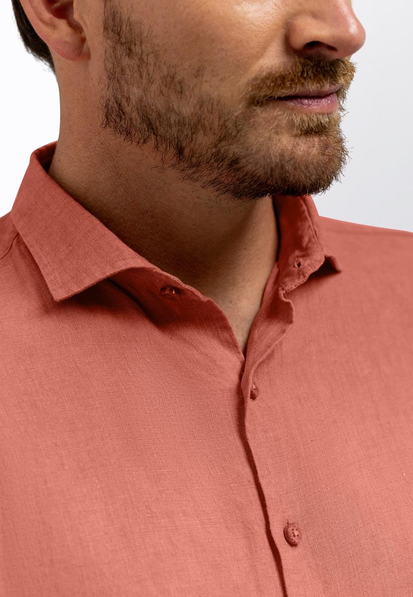 State of Art Overhemd 211-16270 Roze 4