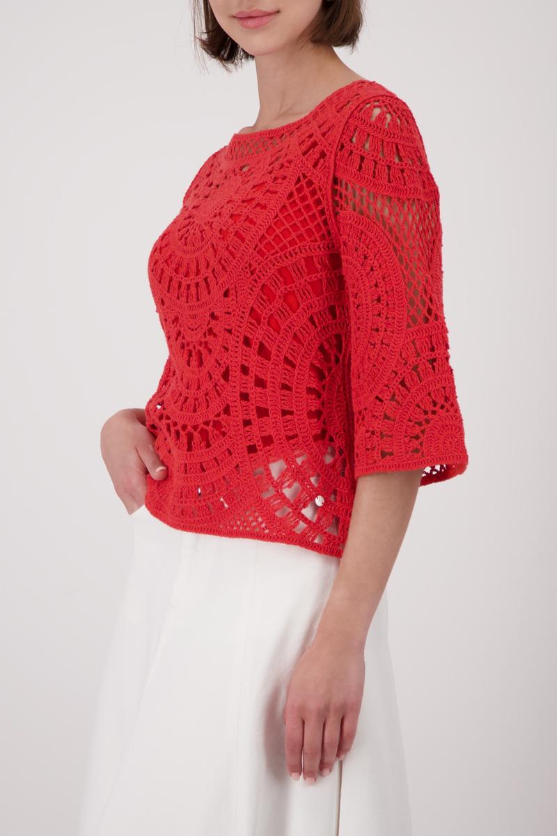 Monari Trui 410895 Rood 4