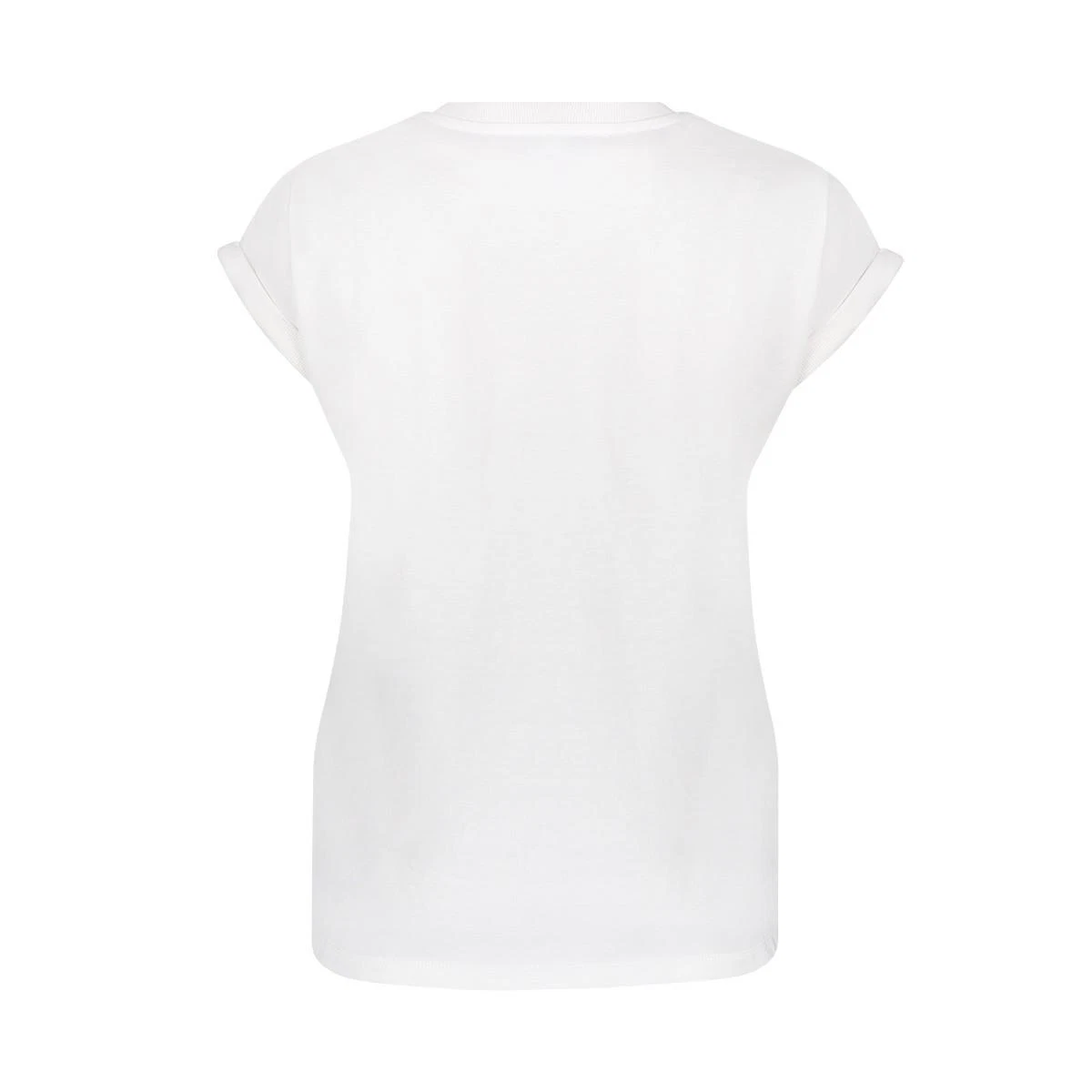 Geisha T-Shirt 62575-41 Off-White 2