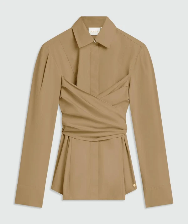 Josh V Blouse Luann Groen 1