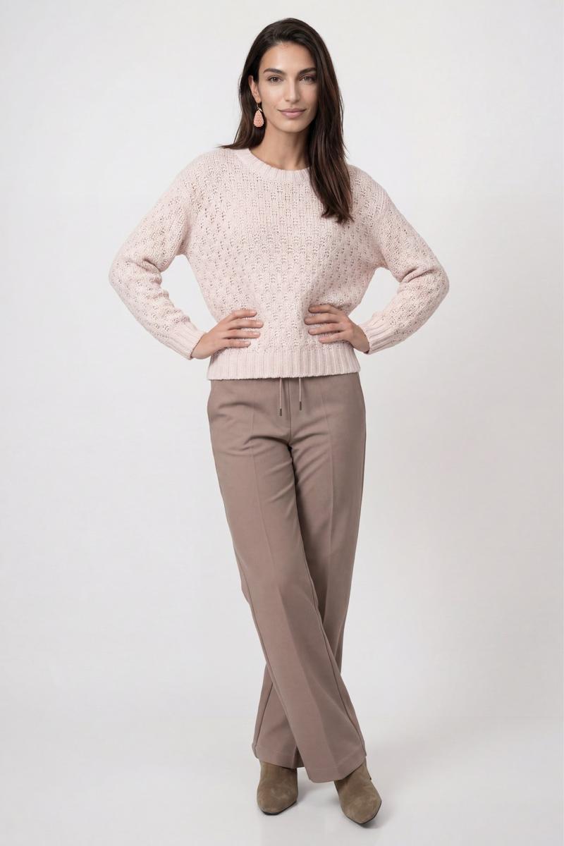 Monari Trui 809924 Roze 3