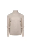 NUKUS Trui Sylvia Beige 2