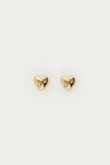 My Jewellery Oorbellen MJ14736 Goud 1