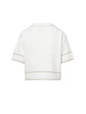 Beaumont Collectie Vest Oda Bruin 4