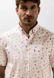 State of Art Overhemd 264-16297 Roze 4