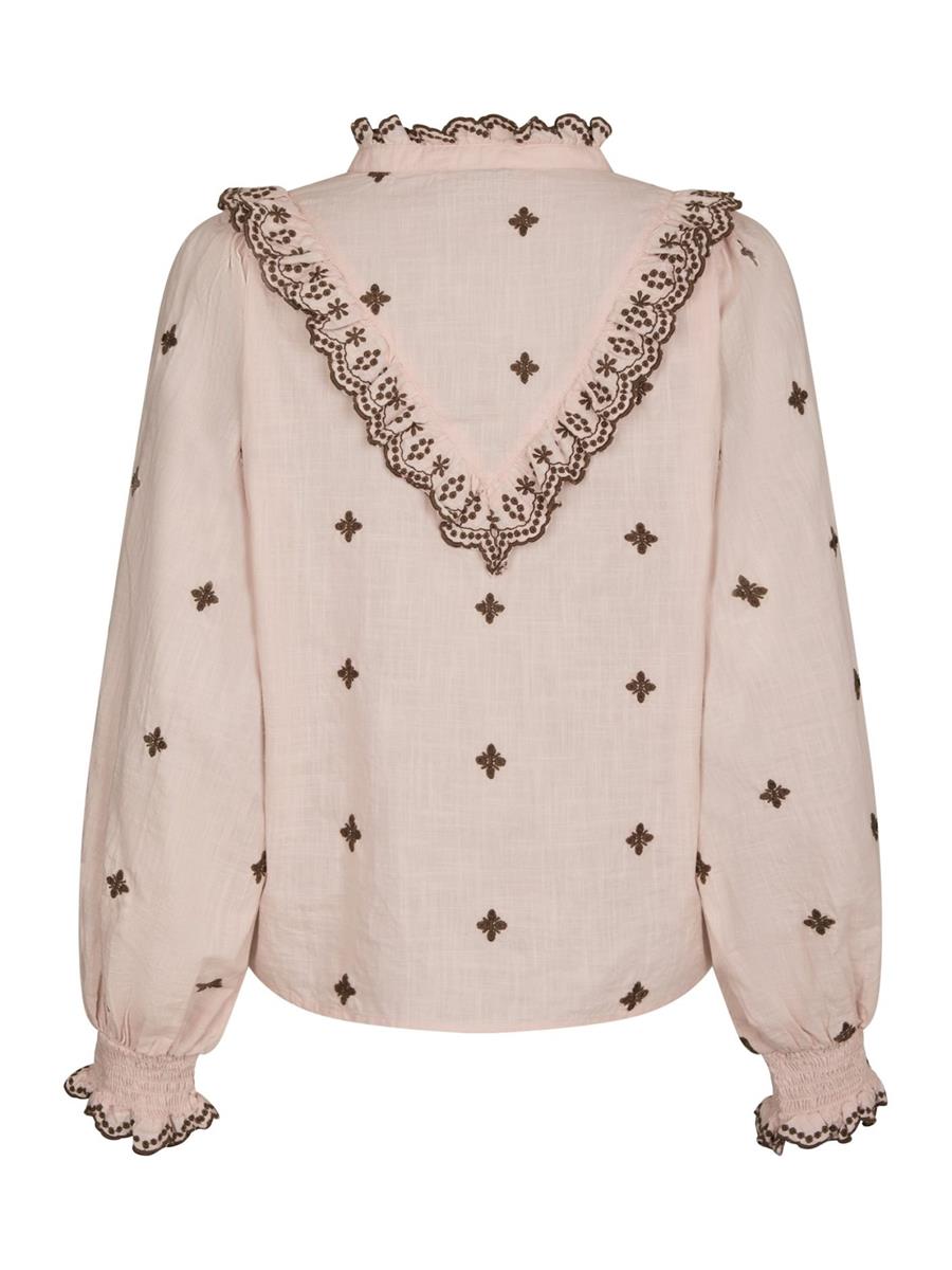Neo Noir Blouse Degas Roze 4