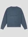 Law of the Sea Sweater LAW-10518 Blauw 4