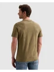 PME Legend T-Shirt PTSS2605591 Groen 3