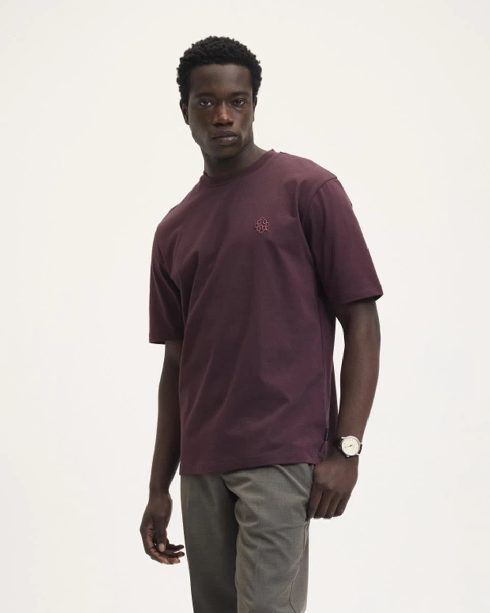 The GoodPeople T-Shirt Tommy Rood 2