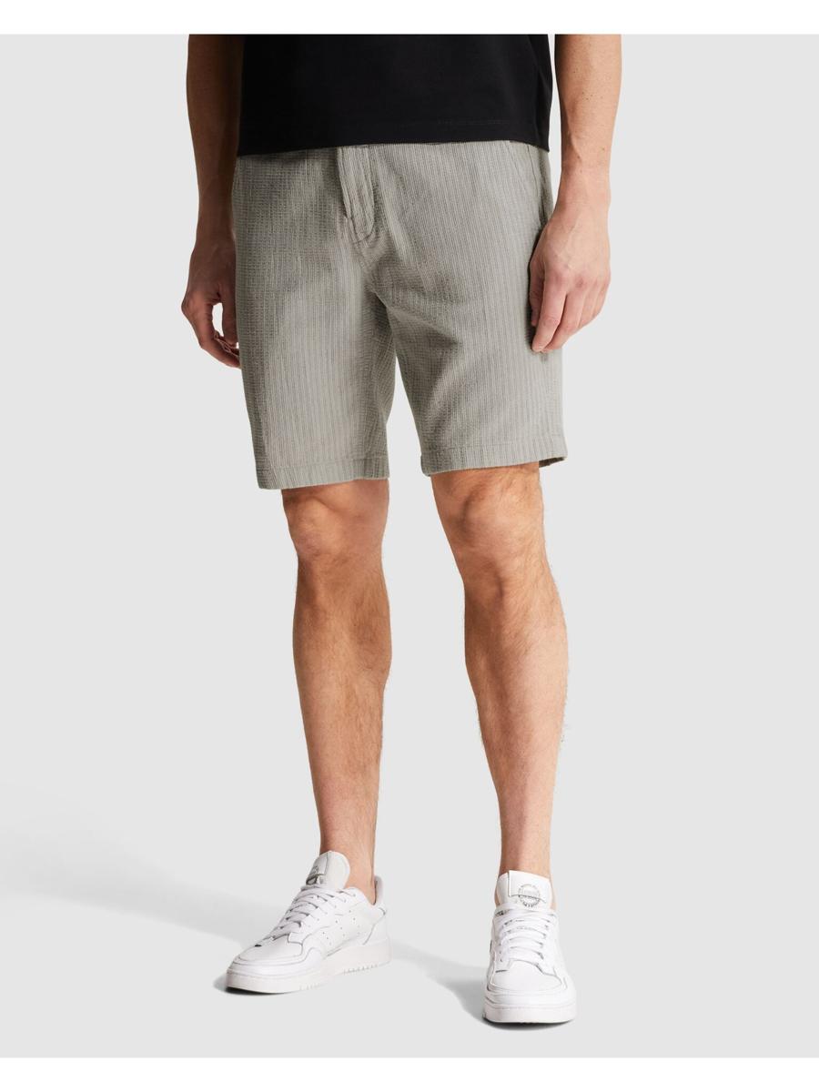 Cast Iron Korte Broek CSH2605650 Off-White 2